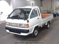 1996 TOYOTA TOWNACE TRUCK