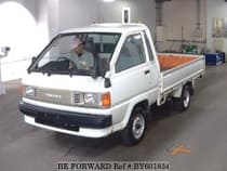 Used 1996 TOYOTA TOWNACE TRUCK BY601834 for Sale