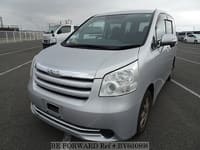 2009 TOYOTA NOAH X L SELECTION