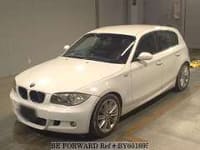 2007 BMW 1 SERIES 120I M SPORTS PACKAGE