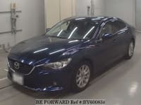 2013 MAZDA ATENZA XD