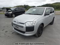 2016 TOYOTA PROBOX VAN DX COMFORT