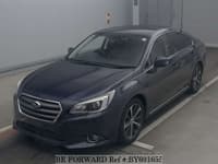 2017 SUBARU LEGACY B4 LIMITED