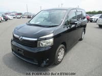 2008 TOYOTA VOXY X 
