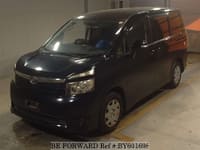 2008 TOYOTA VOXY X 