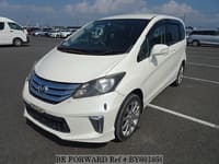 2009 HONDA FREED G