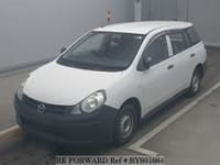2016 MAZDA FAMILIA VAN