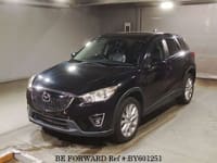 2014 MAZDA CX-5 XD L PACKAGE