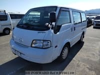 2018 MAZDA BONGO VAN