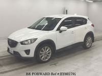 2012 MAZDA CX-5 XD DISCHARGE SAFETY CRUISE PKG
