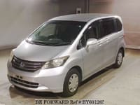 2011 HONDA FREED G JUST SELECTION