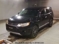 2006 MITSUBISHI OUTLANDER G
