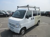 HONDA Acty Van