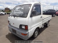 1995 MITSUBISHI MINICAB TRUCK