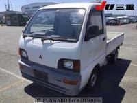 1995 MITSUBISHI MINICAB TRUCK