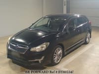 2015 SUBARU IMPREZA SPORTS 2.0I-S EYESIGHT
