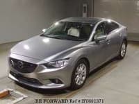 2013 MAZDA ATENZA XD L PACKAGE