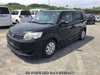 2013 TOYOTA COROLLA RUMION 1.5G ON B LIMITED
