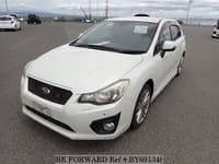 SUBARU Impreza Sports
