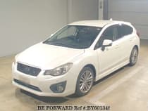 Used 2013 SUBARU IMPREZA SPORTS BY601348 for Sale