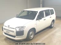 2016 TOYOTA PROBOX VAN DX COMFORT