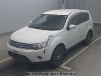 2008 MITSUBISHI OUTLANDER 24M