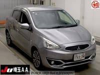 2020 MITSUBISHI MIRAGE G(AS&G)