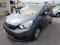 2020 HONDA FIT