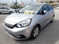 2020 HONDA FIT