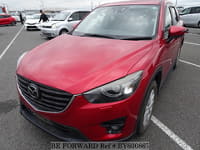 2015 MAZDA CX-5 XD PROACTIVE