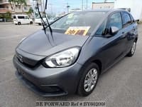 2020 HONDA FIT