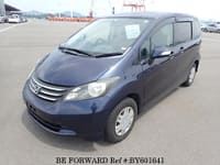 2008 HONDA FREED G L PACKAGE