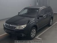 2009 SUBARU FORESTER 2.0X