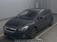 2013 SUBARU IMPREZA SPORTS 2.0I