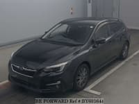 2018 SUBARU IMPREZA SPORTS 2.0I-L EYESIGHT