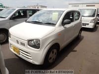 2015 SUZUKI ALTO L