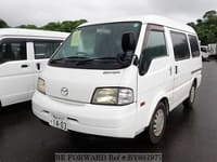 2017 MAZDA BONGO VAN DX