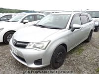 2014 TOYOTA COROLLA FIELDER 1.5G