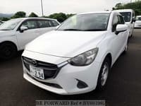 2016 MAZDA DEMIO 13C