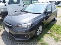 2020 SUBARU IMPREZA SPORTS 1.6I-L EYESIGHT