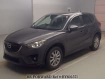 Used 2014 MAZDA CX-5 BY601573 for Sale