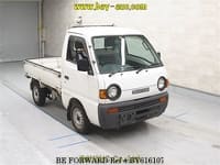 1996 SUZUKI CARRY TRUCK