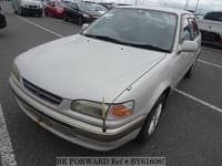 1996 TOYOTA COROLLA SEDAN