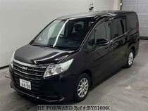 Used 2015 TOYOTA NOAH BY616060 for Sale