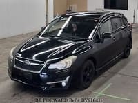 SUBARU Impreza Sports