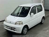 Used 1998 HONDA LIFE BY616075 for Sale