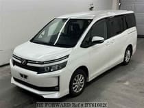 Used 2016 TOYOTA VOXY BY616026 for Sale