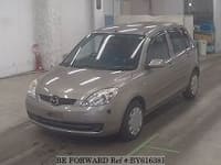 2006 MAZDA DEMIO CASUAL
