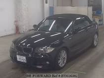 Used 2009 BMW 1 SERIES BY616382 for Sale