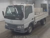 2003 MAZDA TITAN DASH DX WIDE